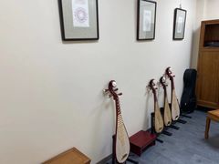 -秦汉胡同国学书院(梅川分馆)