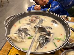 -丰乐餐厅·始于1999·本地老字号