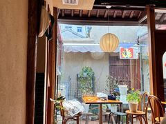 -About Bistro關於·泰式家庭料理