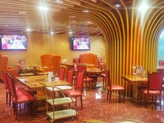 -红色江山(首钢国际大厦店)
