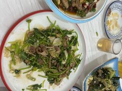 -聚福缘菜馆(隆昌路店)