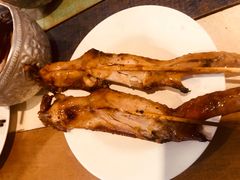 -Doo Dee Thai Food(Issan/Isaan/Esan)