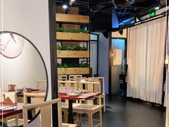 -潮堂(环球金融中心店)