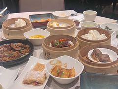-万丽轩·粤菜(王府井金茂万丽酒店)