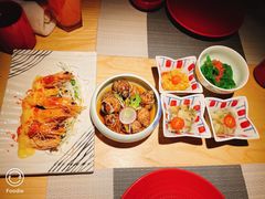 -京料理·日料自助·铁板燒(复悦城店)