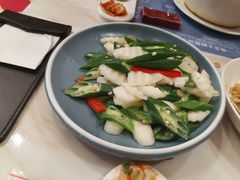 -南山鲜虾面·活鲜小馆·海味大连菜(南山总店)