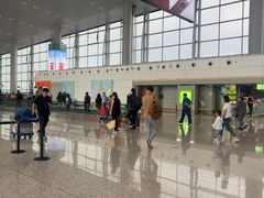 -广州白云国际机场-T2航站楼