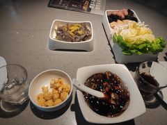 -半天妖|烤鱼·冒烤鸭(汉中吾悦广场店)