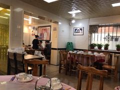 大堂-东起顺总店(中山门店)