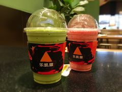 -乐凯撒披萨(海岸城店)