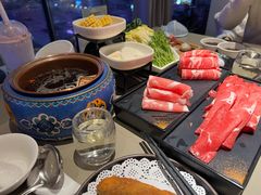 -享月汤皇·海鲜小火锅·聚会(曲江创意谷店)