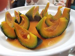 -农家小院(朱雀桥店)