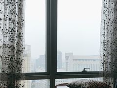 -北京朝阳悠唐皇冠假日酒店