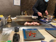 -大渔铁板烧(蛇口店)