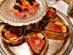 惠灵顿牛排-壳里西餐厅Coquille Seafood Bistro(蒙自路店)