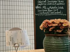 -BAKER&SPICE(安福路店)