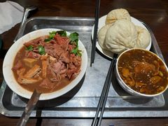 -姚记炒肝店(簋街店)