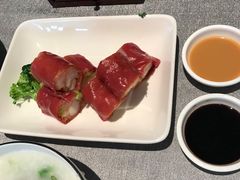 -晋江荣誉国际酒店·港誉茶餐厅