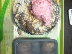 -MOMO冰品·生巧汤圆(红桥店)