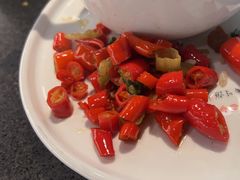 -赠李白·如诗的川味(余杭万达广场店)