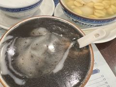 -民信老铺(华盖路店)