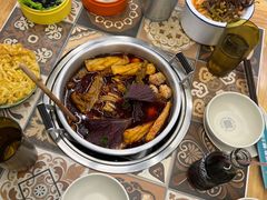 -顶上头·螺蛳火锅(五一新村店)