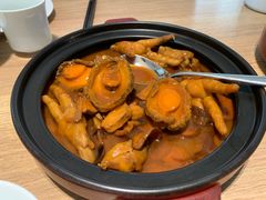 -连鹭海鲜·海肠捞饭·海胆饭(星海店)