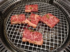 -好牛烧肉(世茂广场店)
