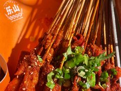 -全牛匠·乐山跷脚牛肉(新中关店)