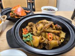 -老闽味沙茶面·姜母鸭(传承35年曾厝垵店)