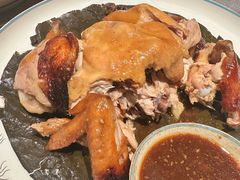 -小炳胜(卓悦中心店)