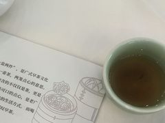 -馨越楼·点心·粤菜(赤坎店)