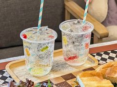 -大象厨房(重庆道店)