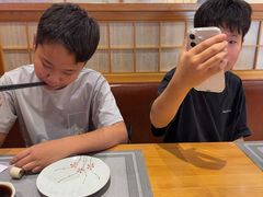 -鮨桐日本料理(望京店)