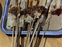 -清真·马峰烤肉(小学习北巷店)