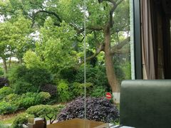 -浙江西子宾馆·瑶园咖啡厅