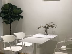用餐区-花沐 FLOWER BATH(凤凰城店)