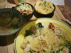 -北丐先生·野馄饨烧烤(雨花万象店)