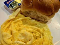 烤面包-大家乐(佛山普君店)