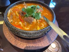 -大理实力希尔顿酒店御璽中餐厅YUXI – CHINESE RESTAURANT