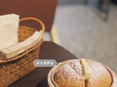 -甘单茶事小馆(洋河店)