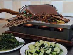 -小板凳(四公里店)