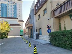 -华夏良子·足道SPA艾灸(铁道大厦店)