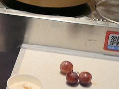 -龍歌自助小火锅(秦淮水游城店)