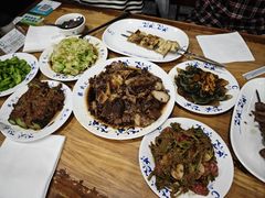 -柴氏风味斋(甘家口店)
