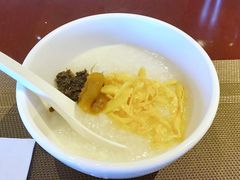 -龙之梦万丽酒店青餐厅