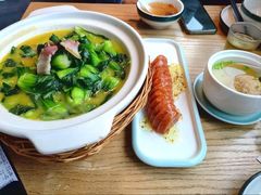 -扬州狮子楼·非遗淮扬菜(东关街店)