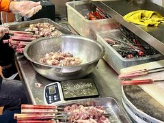 -義聚德·清真铜锅涮羊肉·烧烤(河东店)