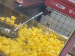 -周签签锅巴土豆(建设路总店)