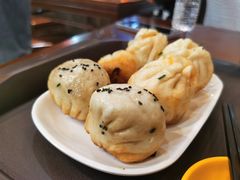 -大壶春生煎(四川中路店)